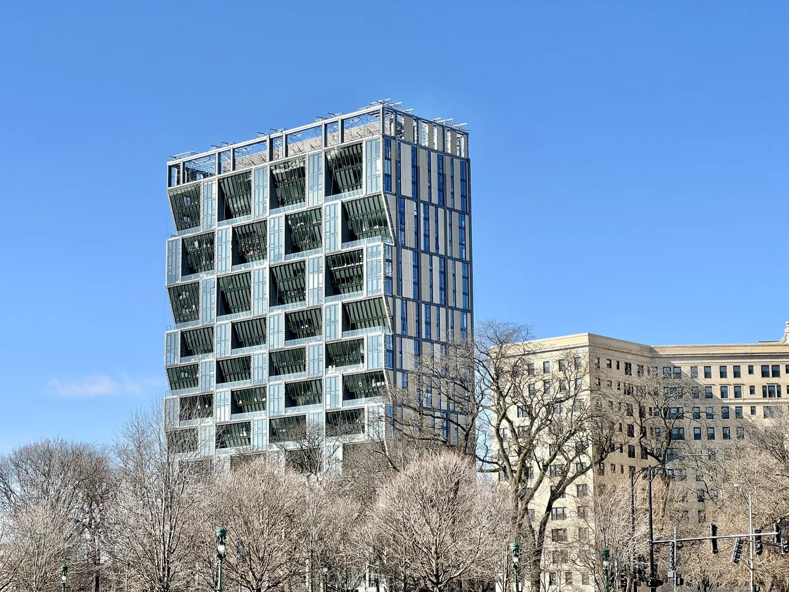 Aurelia Residences