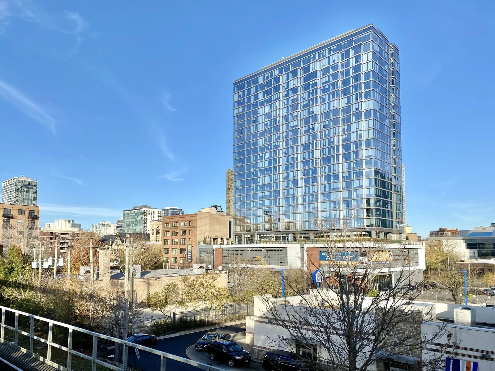 The Lakeview Collection